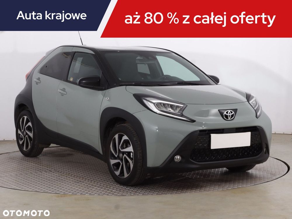 Toyota Aygo X - 3