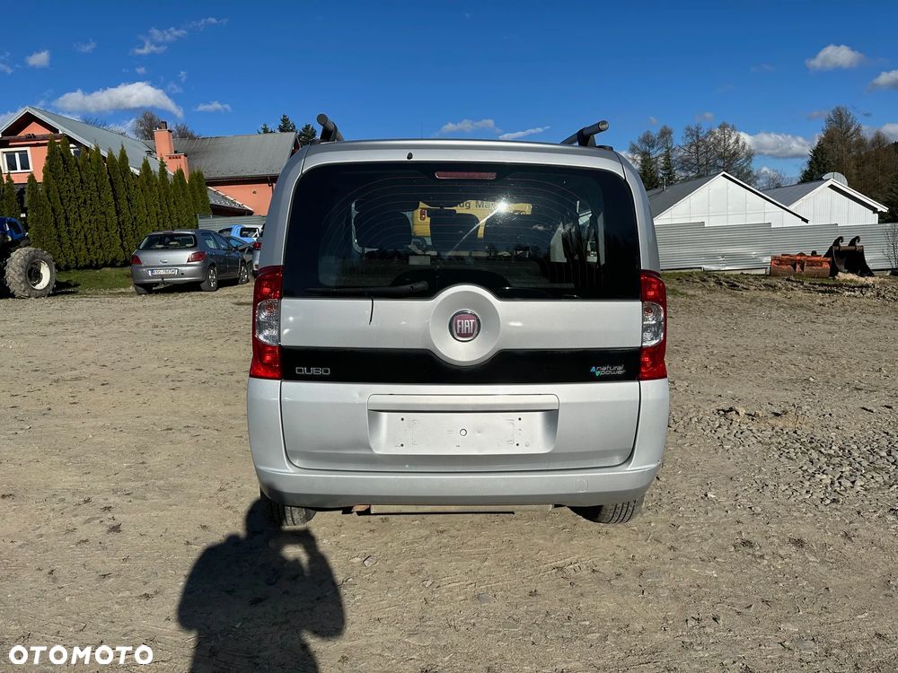 Fiat Qubo 1.4 8V My - 6