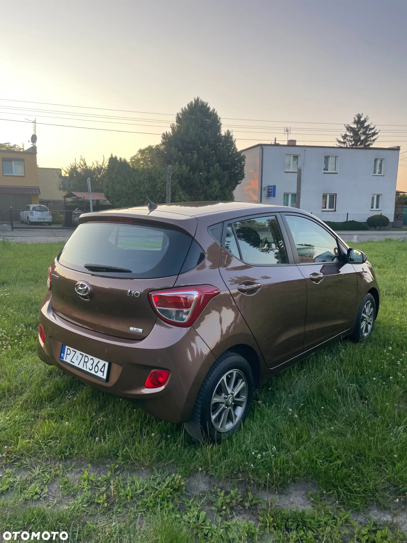 Hyundai i10 1.2 Comfort - 19