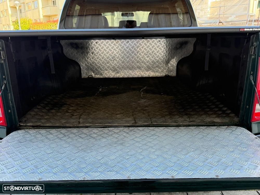 VW Amarok 2.0 BiTDI - 22