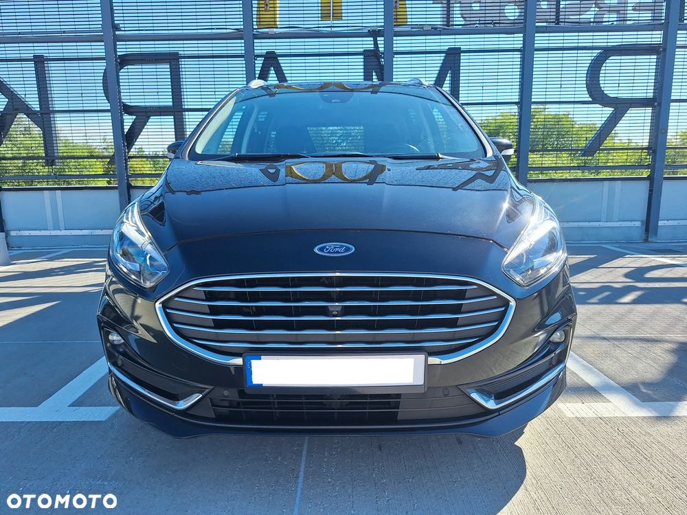 Ford Galaxy - 10