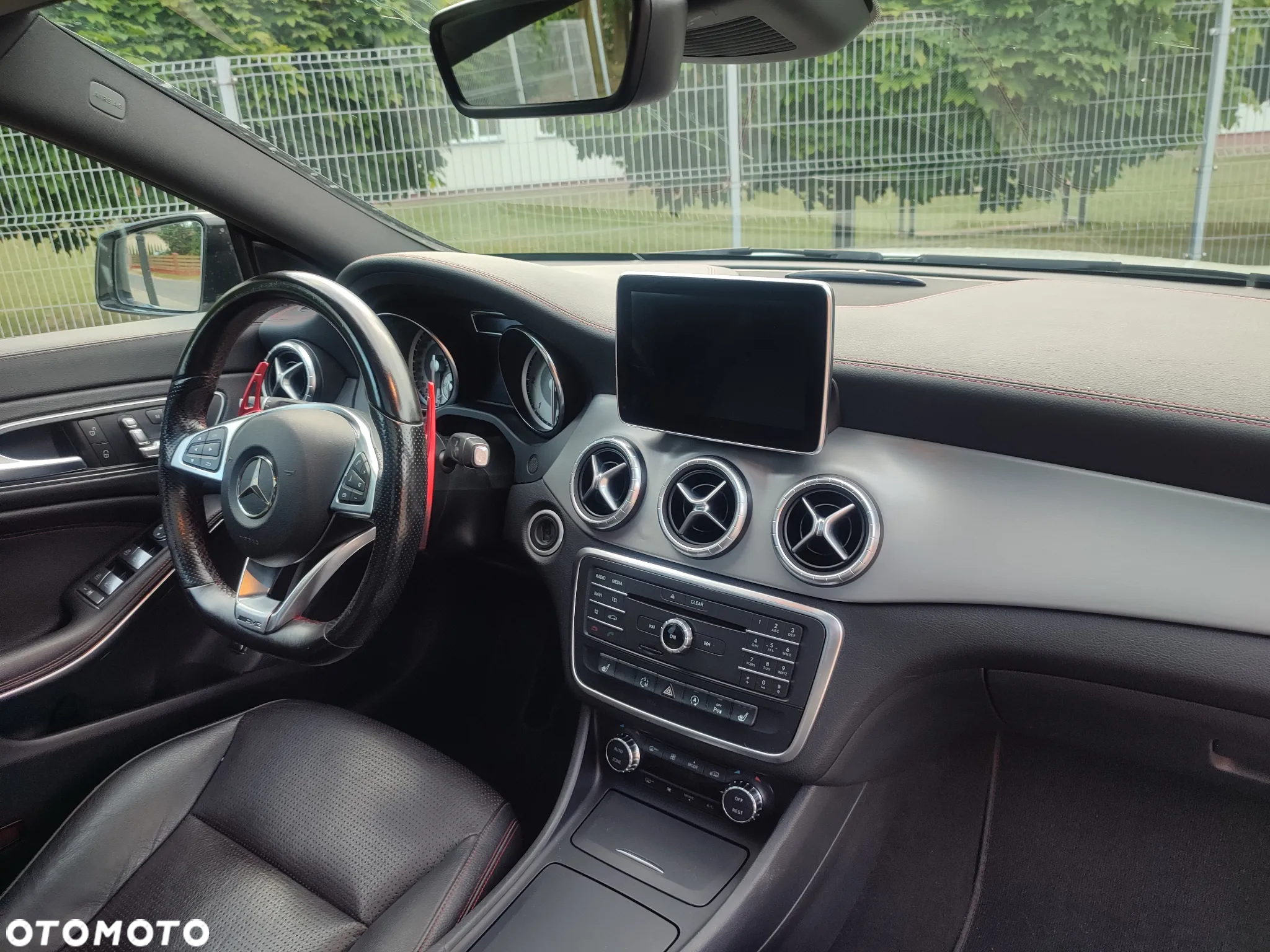 Mercedes-Benz CLA 220 d 7G-DCT AMG Line - 16