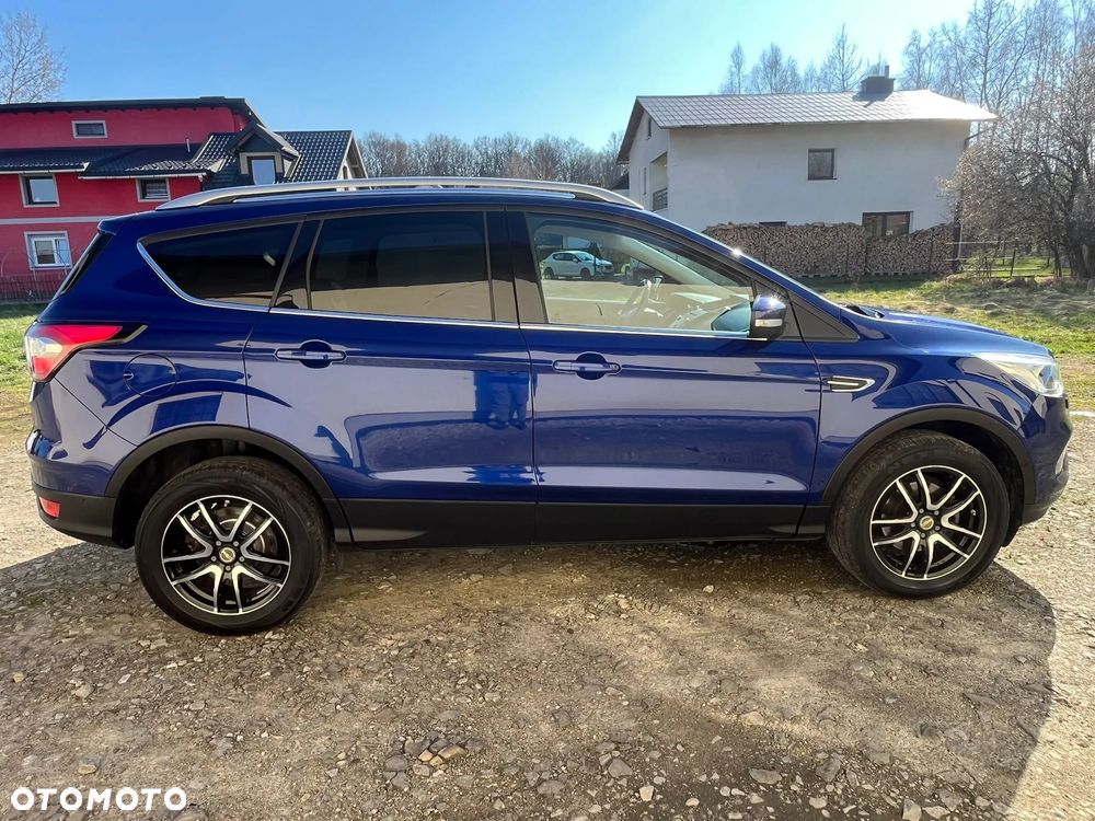 Ford Kuga - 7