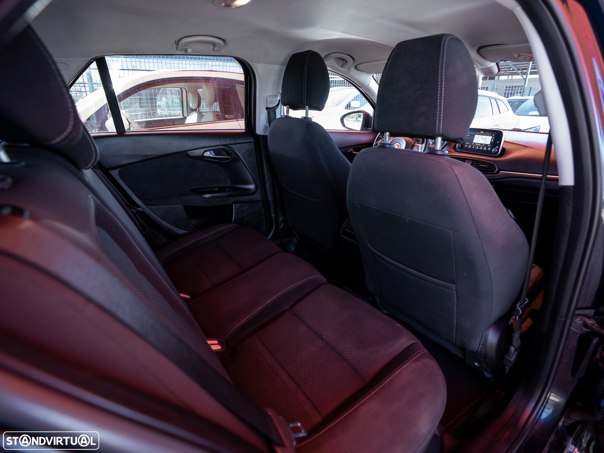 Fiat Tipo Station Wagon 1.3 M-Jet Lounge J17 - 16