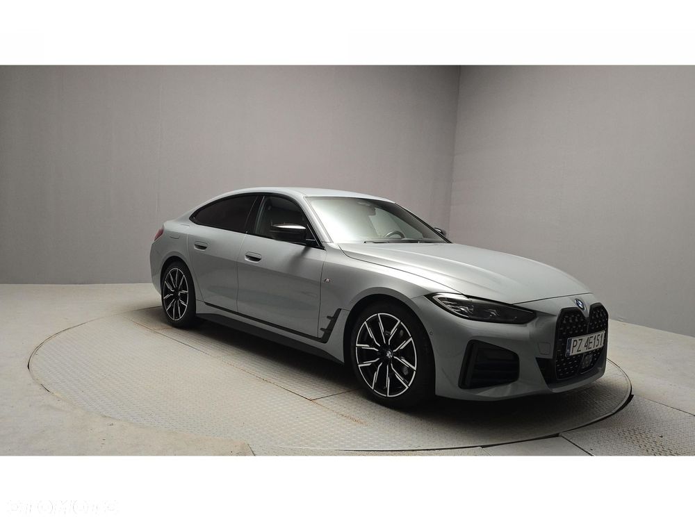 BMW Seria 4 - 7