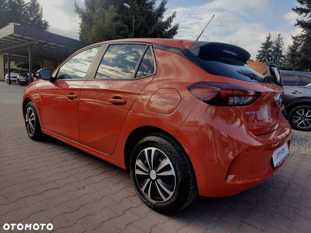 Opel Corsa 1.2 Start/Stop - 9