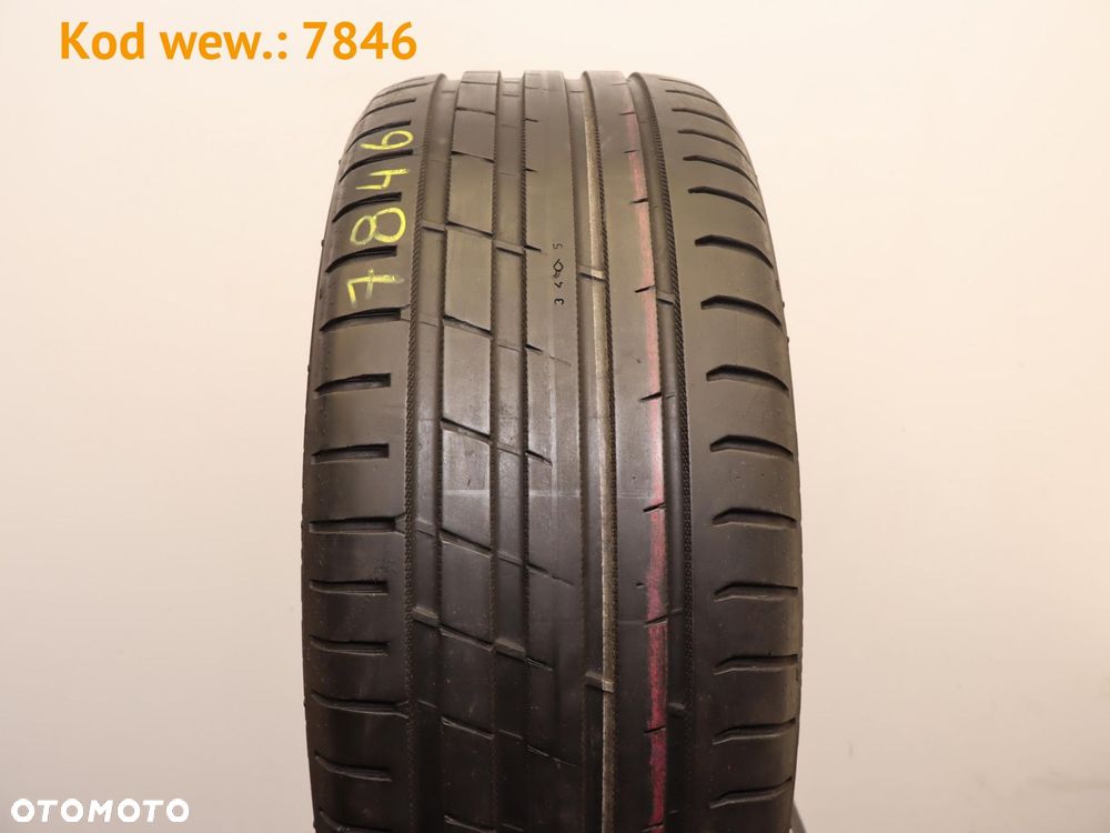 Nokian Powerproof - 225/45 R17 - 7