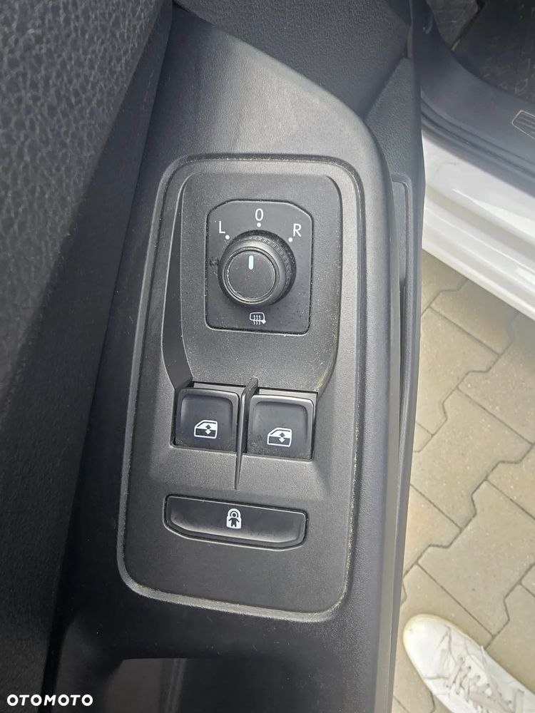 Volkswagen Caddy 2.0 TDI - 8