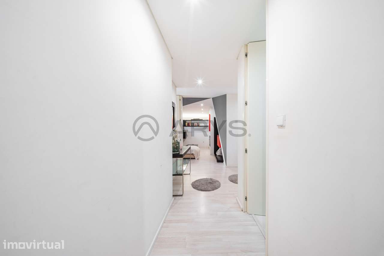 Apartamento T4 Rua Cândido de Oliveira - Grande imagem: 3/26