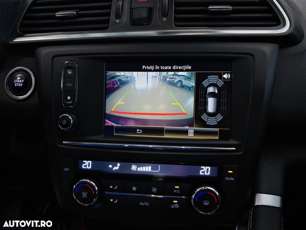 Renault Kadjar 1.5 DCI EDC Intens - 8