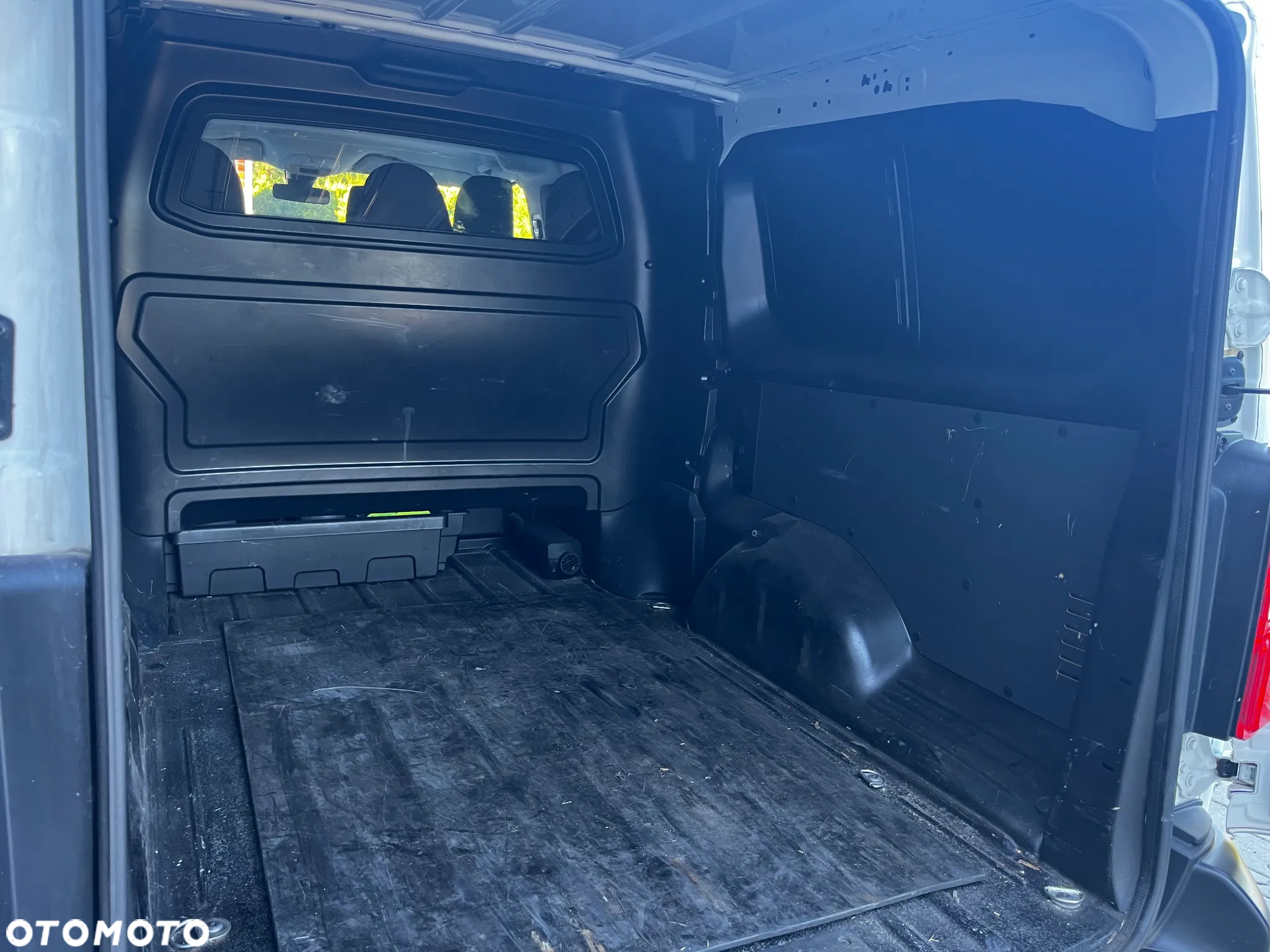 Toyota ProAce 2.0 D-4D Long 3,0t (bryg.) - 10