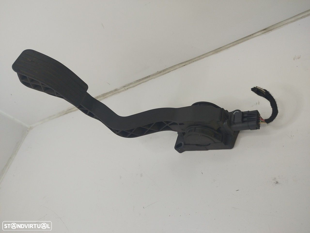 Pedal Acelerador  Peugeot 307 (3A/C) - 3
