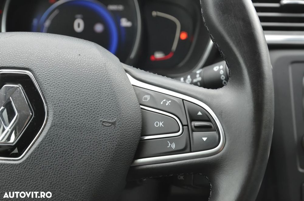 Renault Kadjar 1.2 TCe Intens - 15
