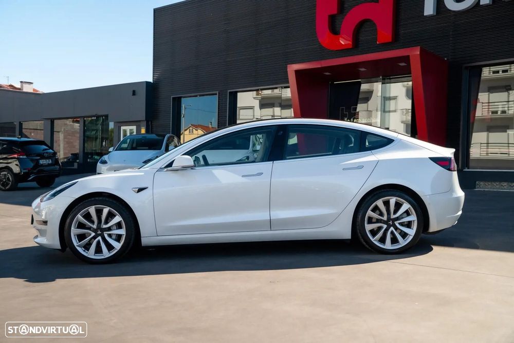 Tesla Model 3 Long-Range Dual Motor AWD - 7