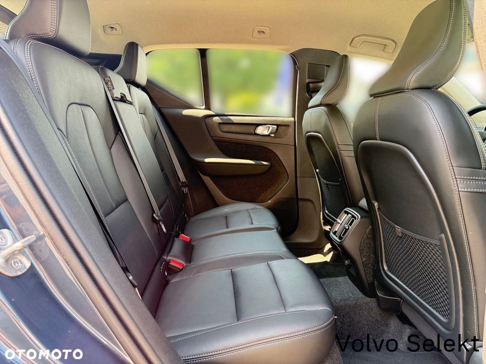 Volvo XC 40 - 29