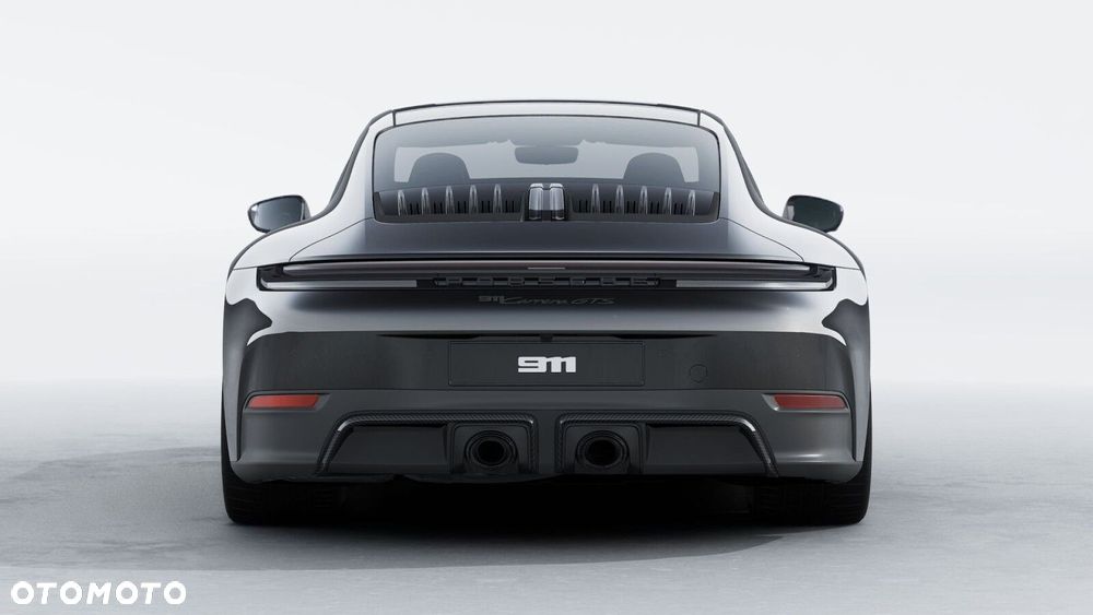Porsche 911 - 6