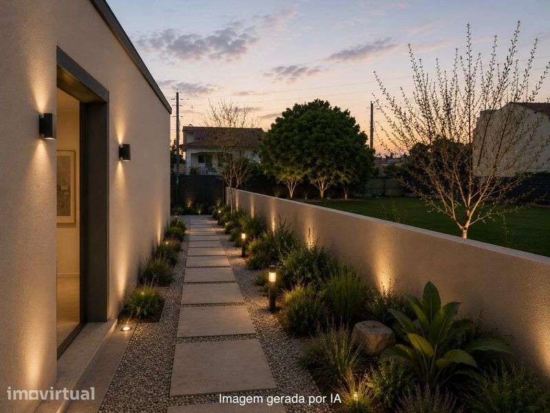 Moradia t3  cacia - Grande imagem: 4/5