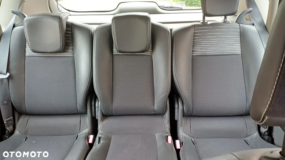 Renault Scenic - 17