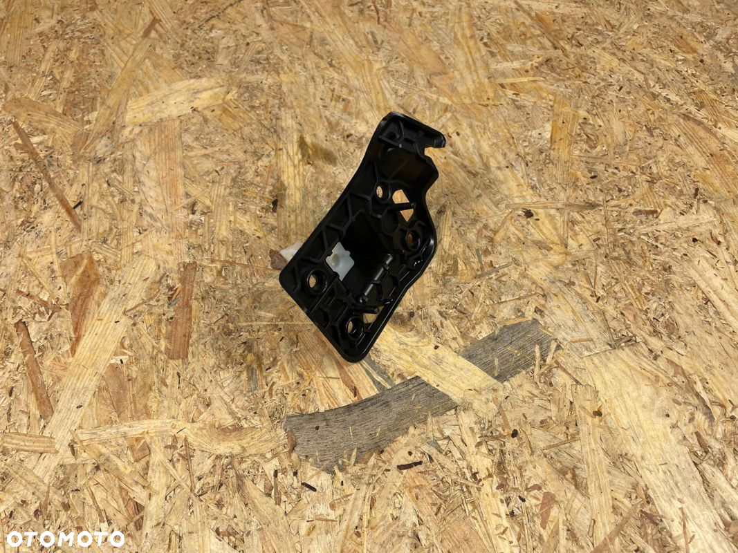 WSPORNIK MOCOWANIE GRILLA ATRAPY LEWE MAZDA CX-5 II KF KSD4-50161 LIFT 22- - 4