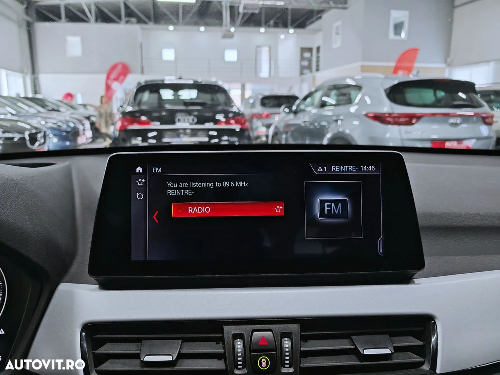 BMW X1 xDrive25e AT PHEV - 20