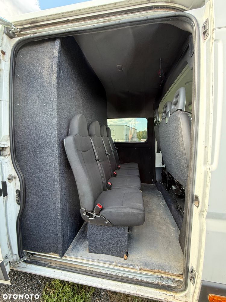 Peugeot Boxer 2.2 Hdi - 11