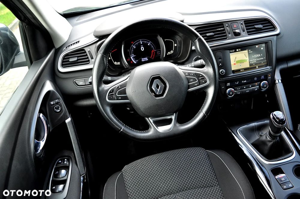 Renault Kadjar - 23