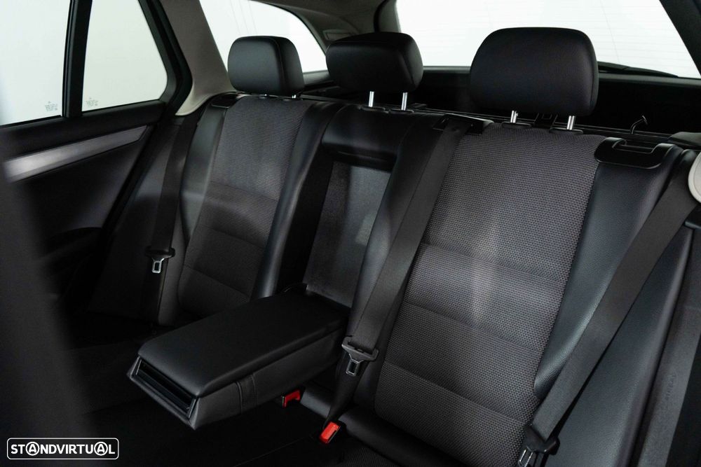 Mercedes-Benz C 250 CDi Avantgarde BE - 9