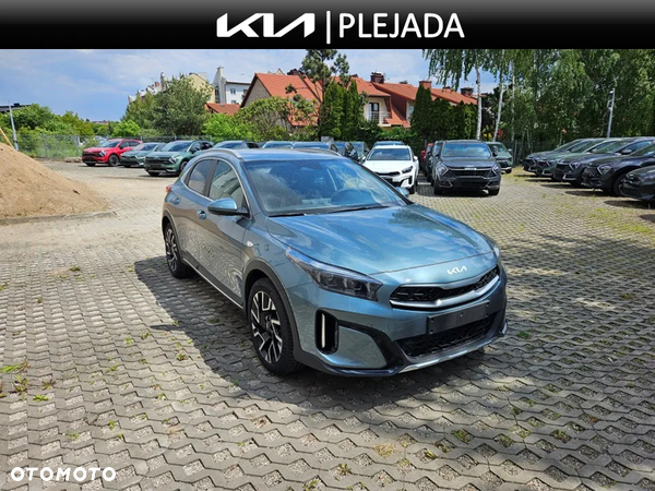 Kia XCeed 1.5 T-GDI M