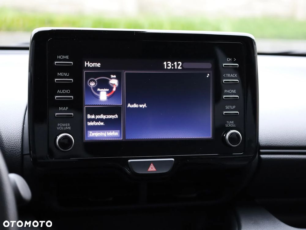 Mazda 2 Hybrid 1.5 Pure CVT - 28