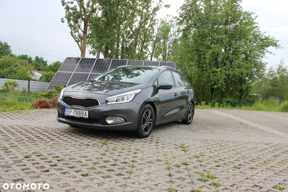 Kia Ceed 1.4 M - 21