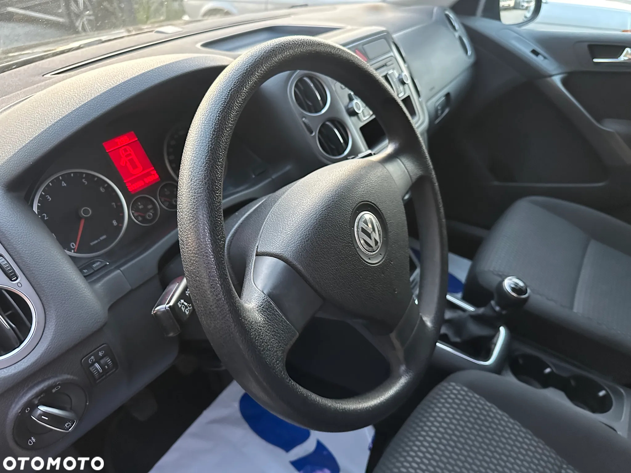 Volkswagen Tiguan 1.4 TSI 4Mot Sport&Style - 28