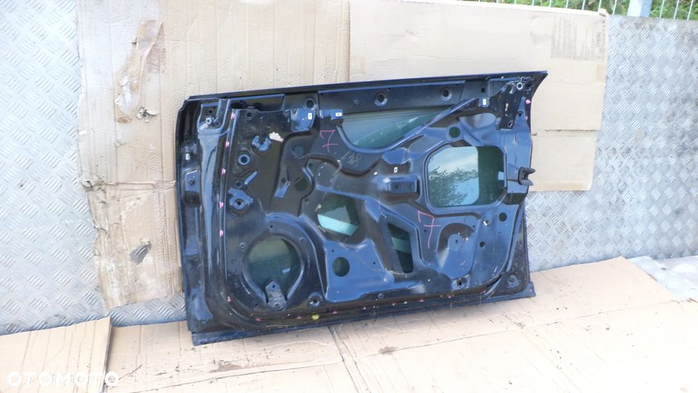Drzwi prawy przód AUDI A4 B6 CABRIO - 4