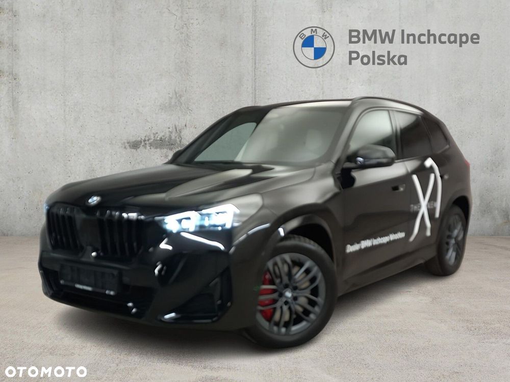 BMW X1 sDrive20i mHEV sport - 2