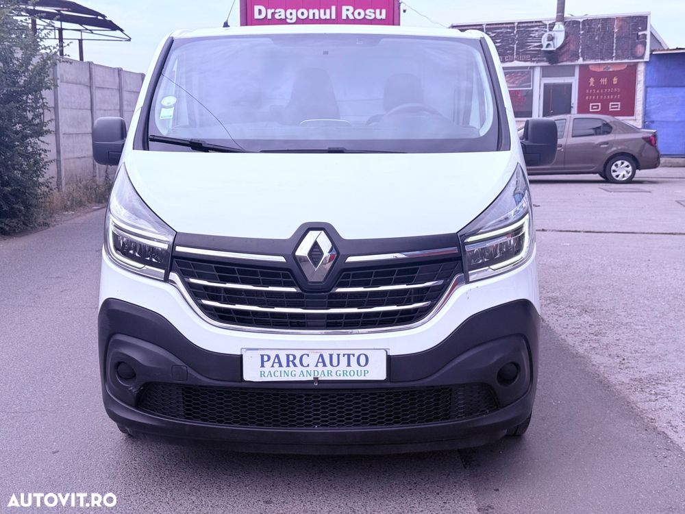 Renault Trafic - 9