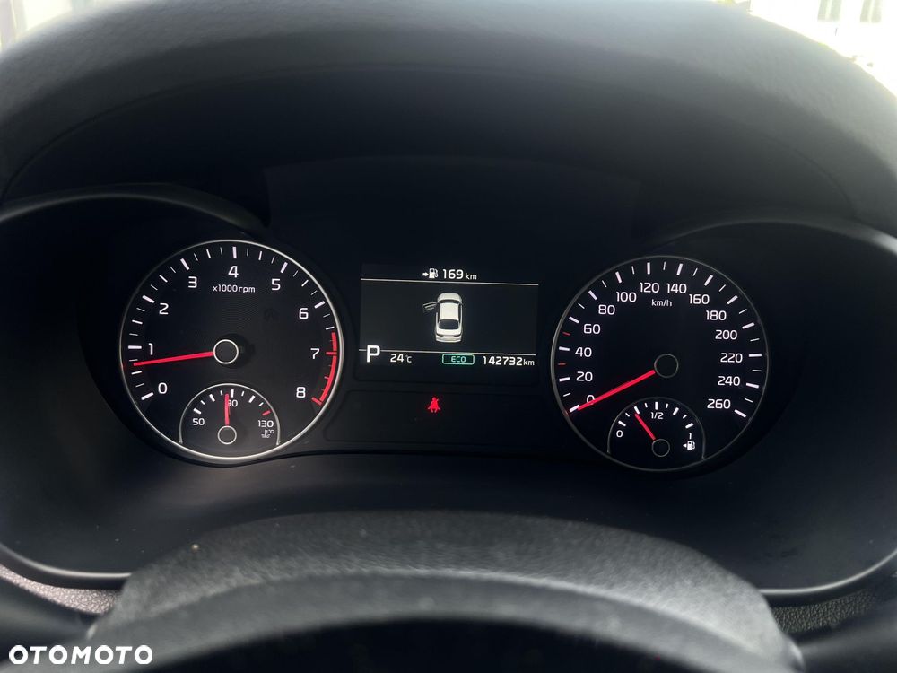 Kia Optima 1.6 T-GDI L DCT - 14