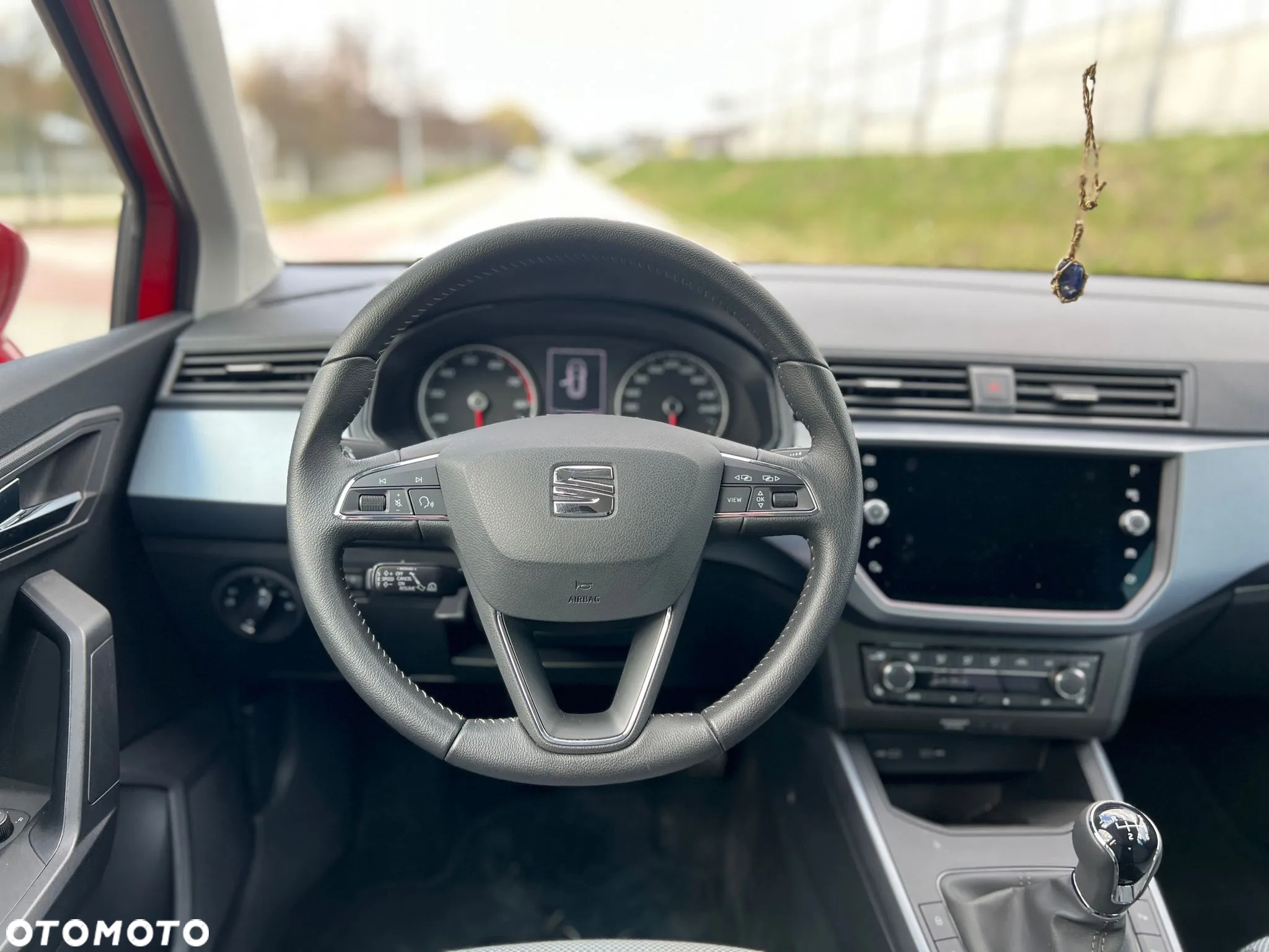 Seat Arona 1.0 TGI Fast Lane Style - 26