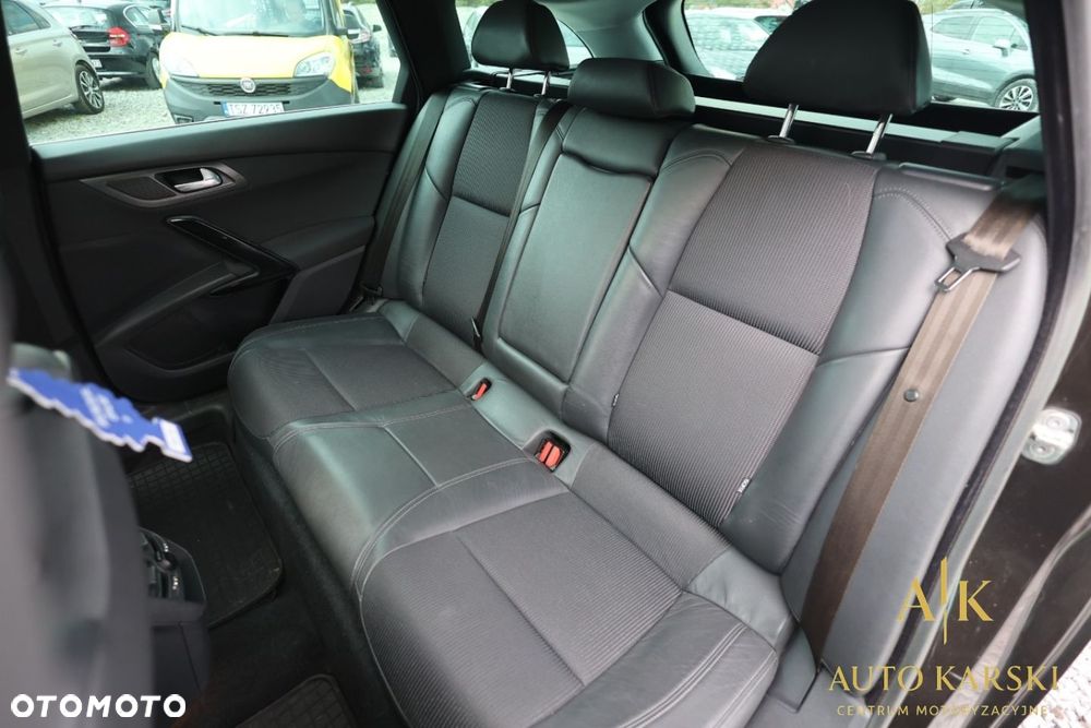 Peugeot 508 - 33