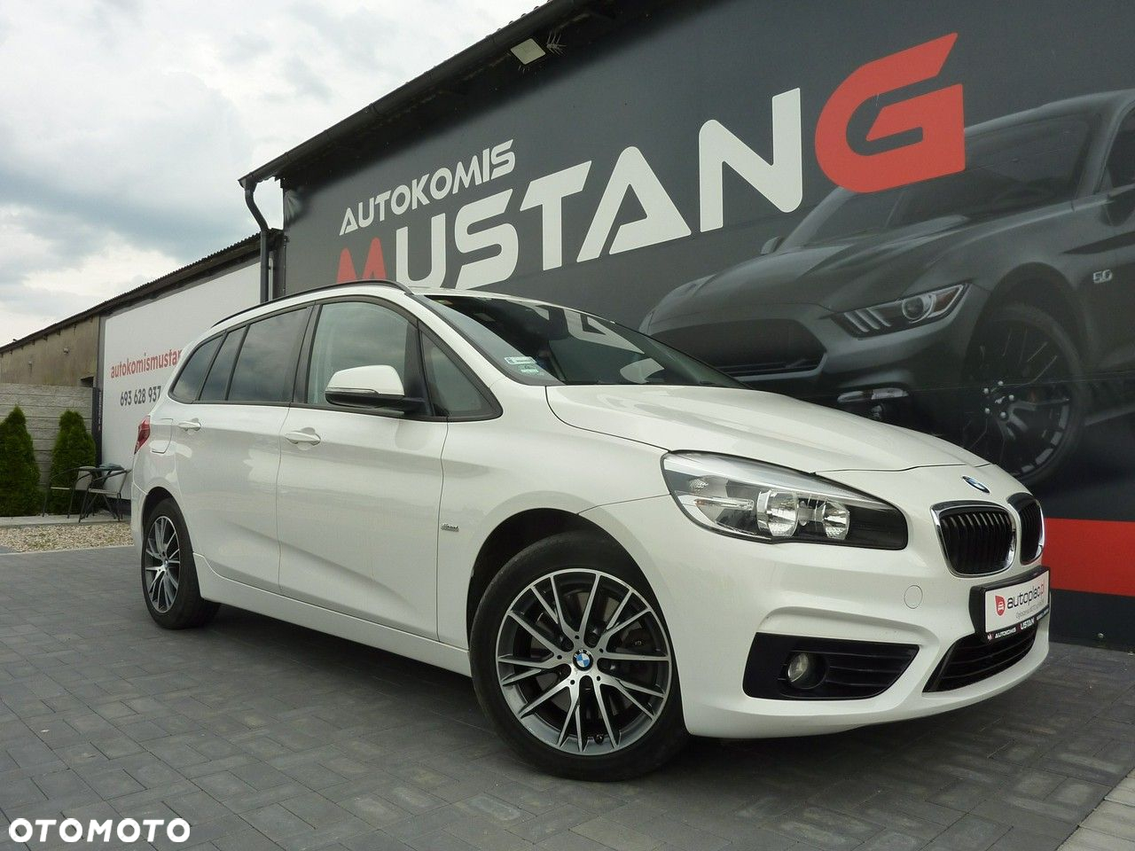 BMW Seria 2 - 3