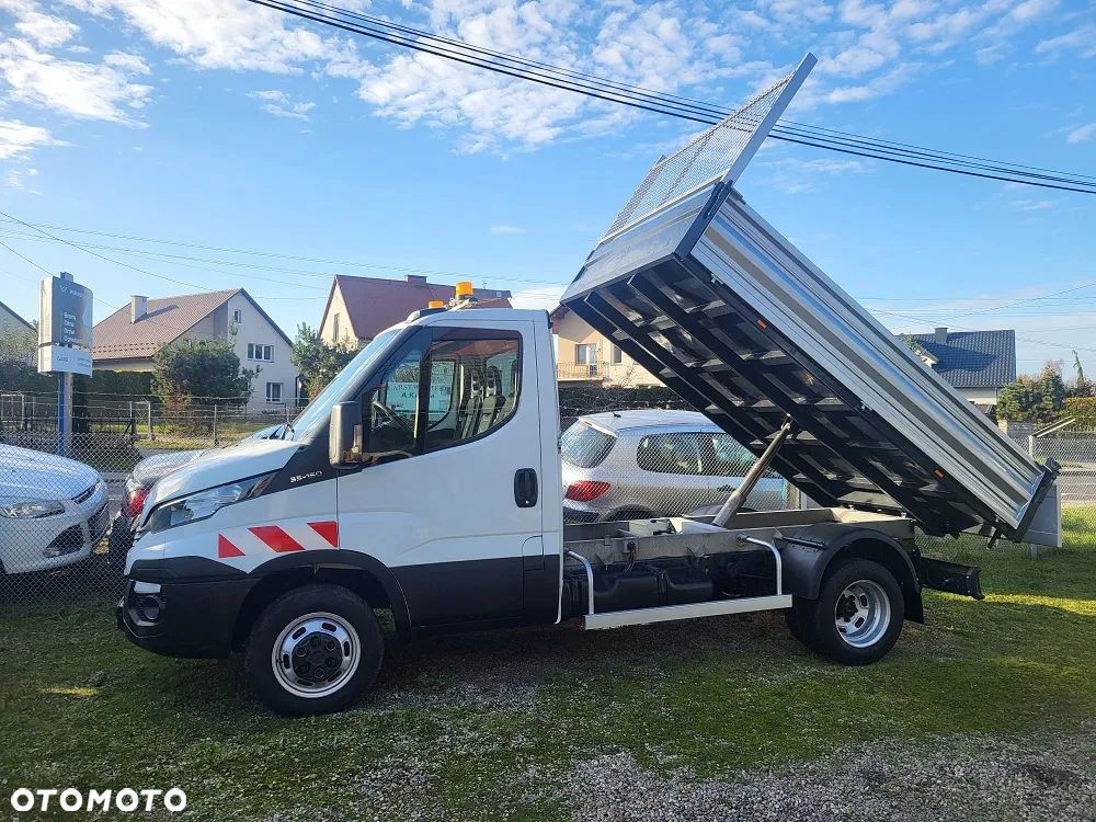 Iveco DAILY 35-150 35c15