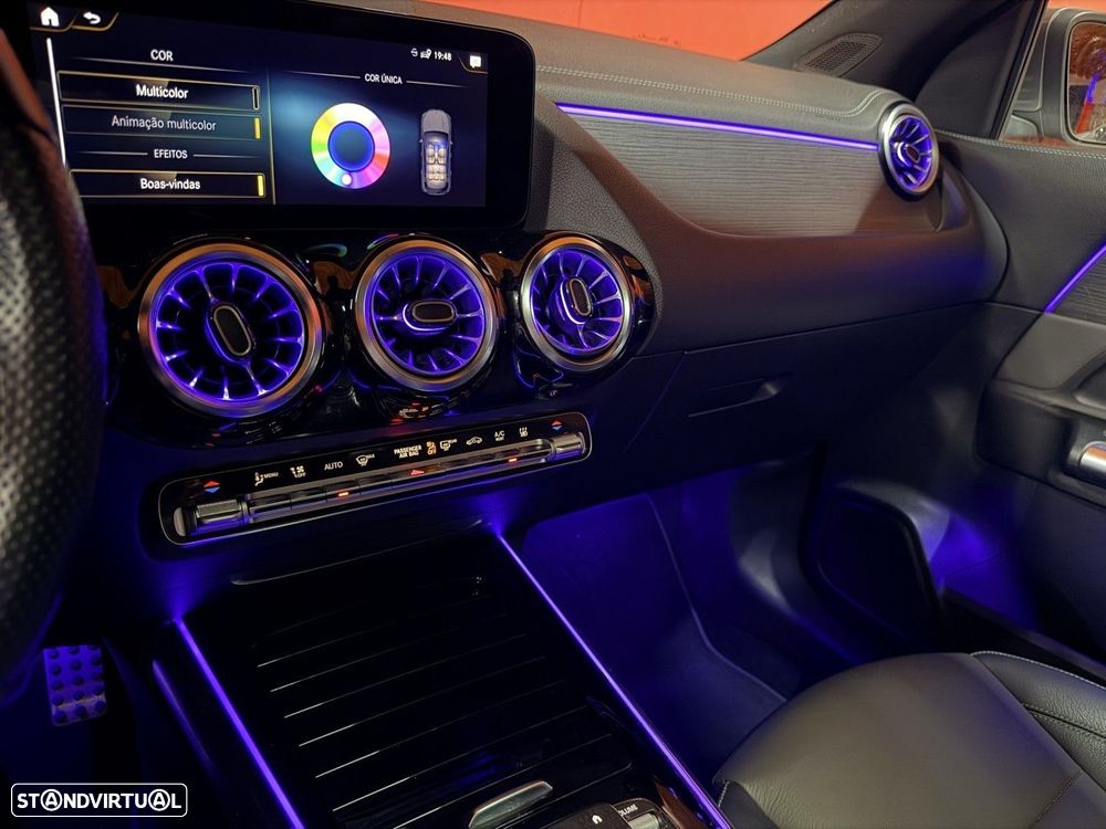 Mercedes-Benz GLA 250 e AMG Line - 15