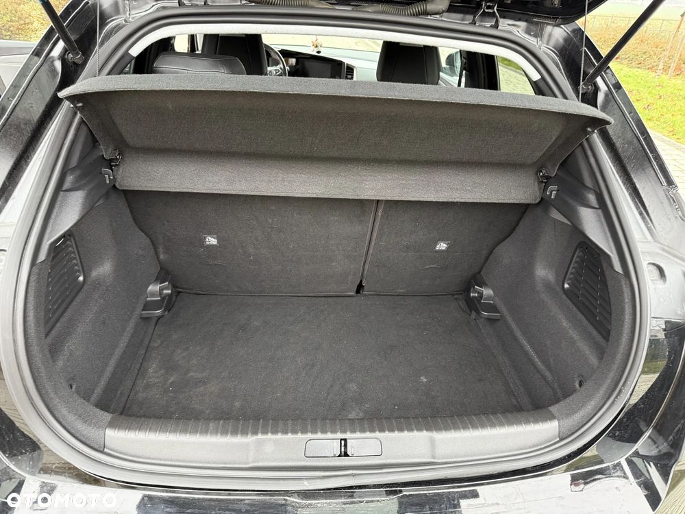 Opel Mokka 1.2 DI Turbo Automatik Elegance - 14