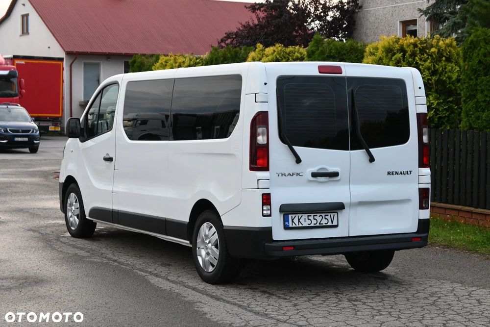 Renault Trafic L2H1 2,9t Pack Clim - 4