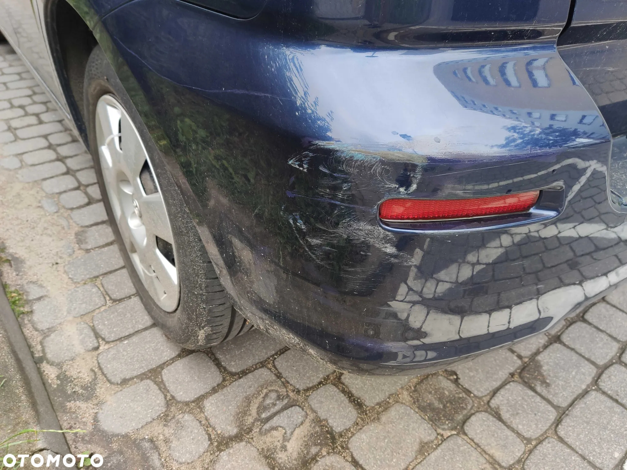 Toyota Corolla Verso 1.6 - 9