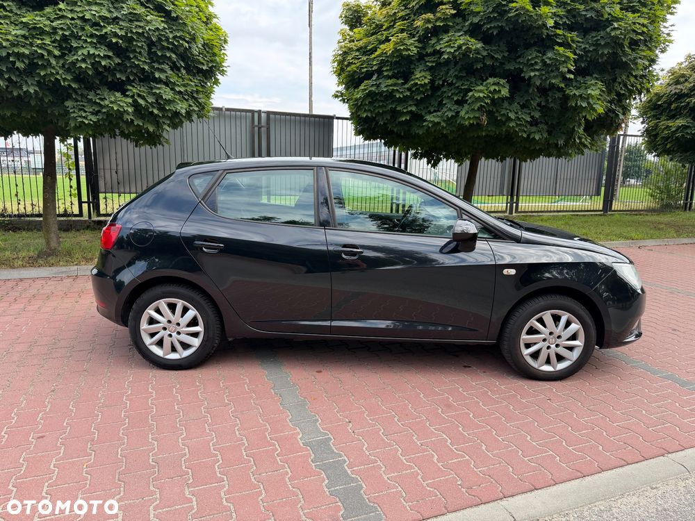Seat Ibiza 1.2 TSI Style - 4