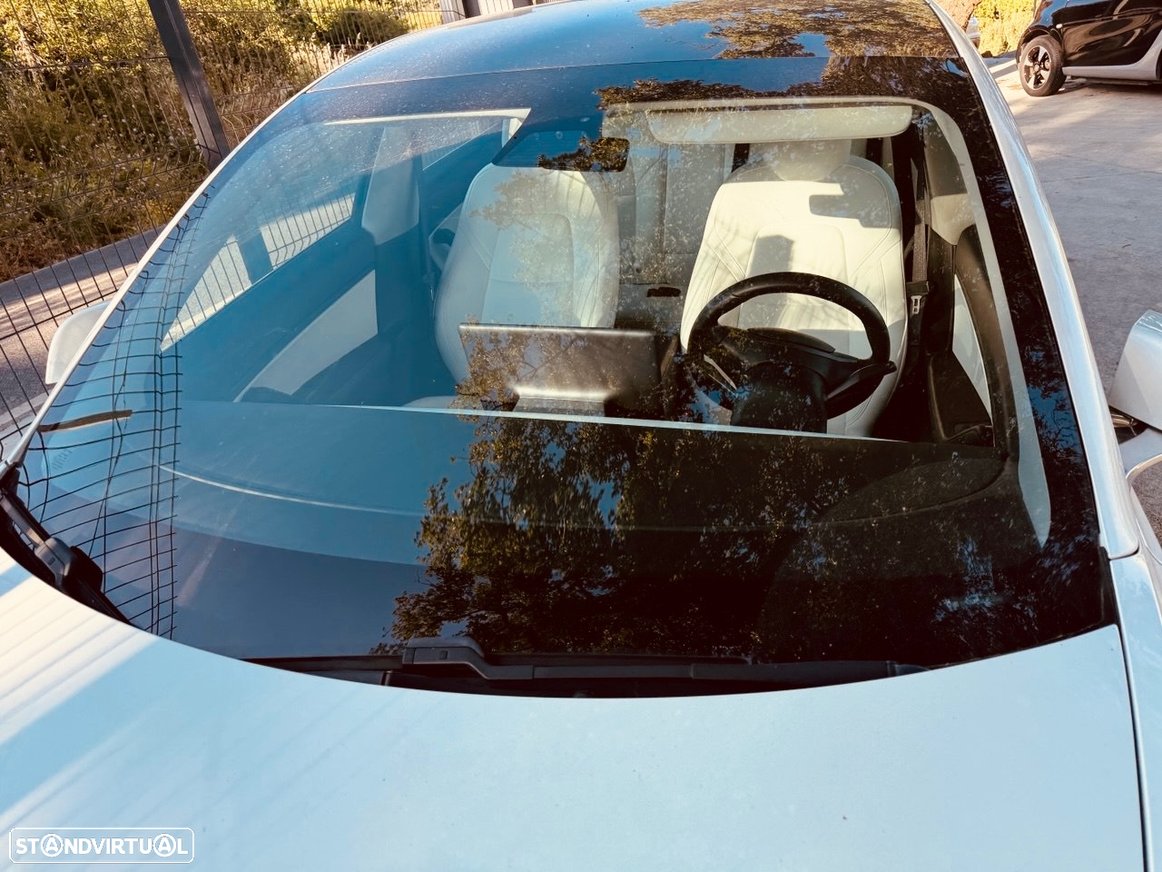 Tesla Model 3 Long Range Tração Integral - 4