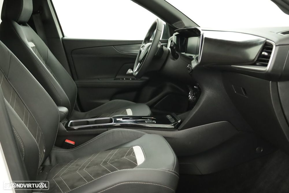 Opel Mokka 1.2 T Ultimate AT - 22