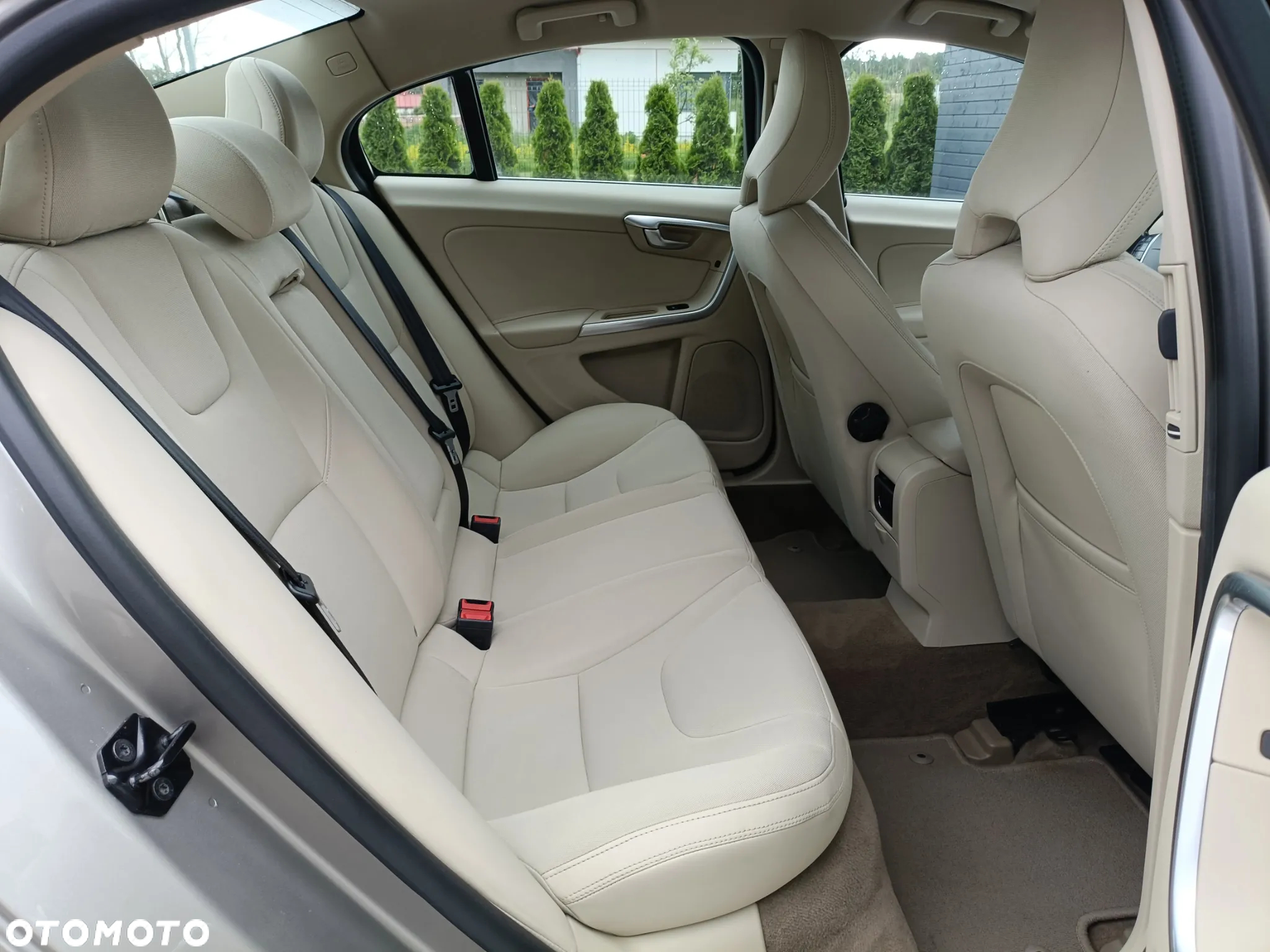 Volvo S60 - 15