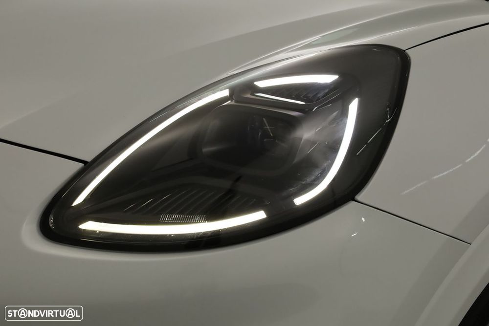 Ford Puma 1.0 EcoBoost MHEV ST-Line X - 6