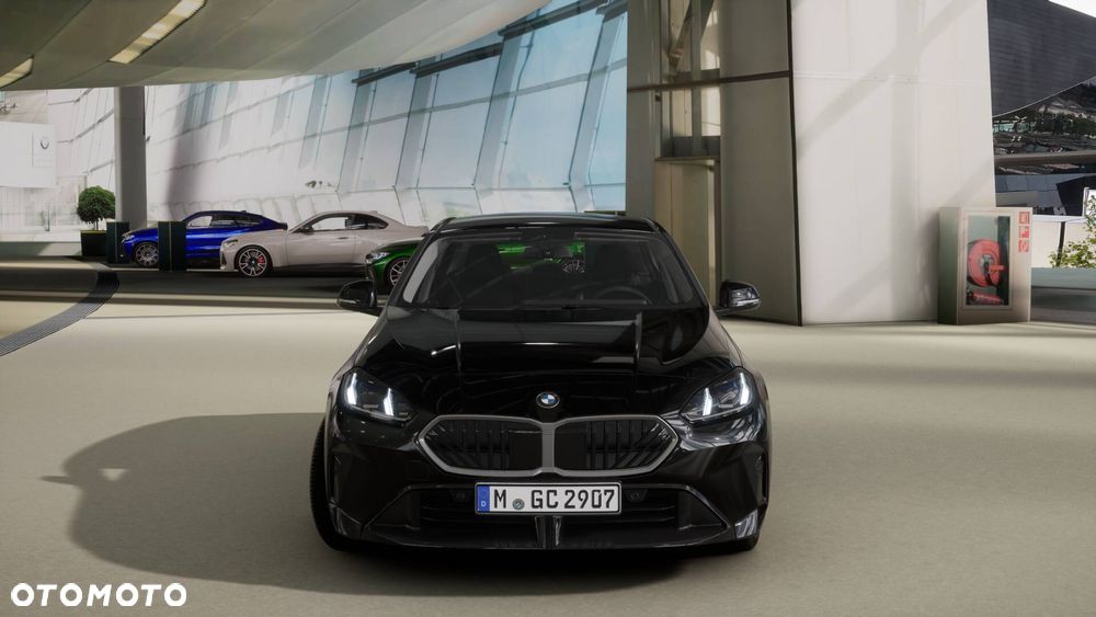BMW Seria 1 116 - 1