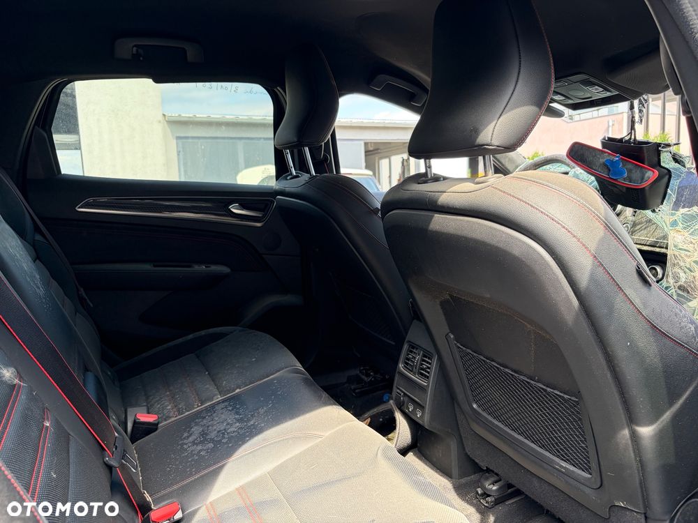 Renault Arkana 1.3 TCe mHEV R.S Line EDC - 22